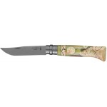 Нож Opinel № 8 Limited Edition Nature by Mioshe