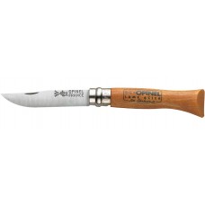 Нож Opinel №8 VRN