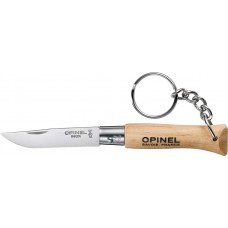 Нож-брелок Opinel №4