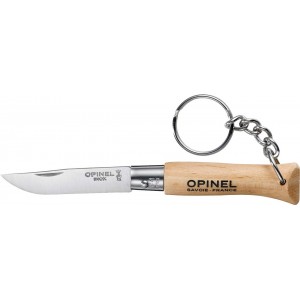 Нож-брелок Opinel №4