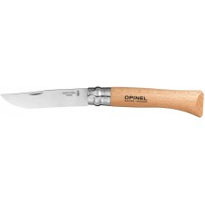 Нож Opinel №10 VRI