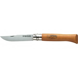 Нож Opinel №12 VRN